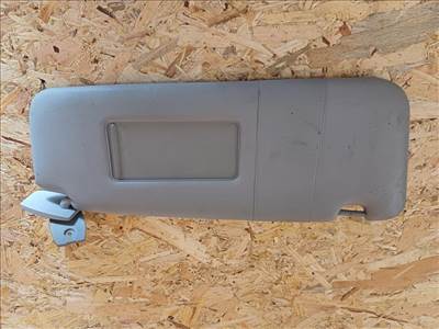 BMW 5 E60/61 (2003-2009) Bal Napellenző