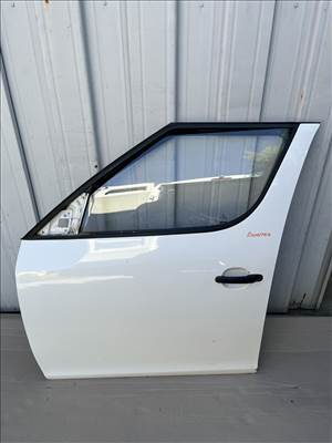 Skoda Roomster, Praktik bal első ajtó  5j7831311