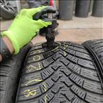205/55 R16 Falken téli gumi 30000ft a 2db/178/