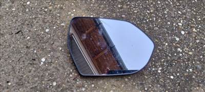 Hyundai Kona (SX2) jobb oldali fűthető visszapillantó tükör lap