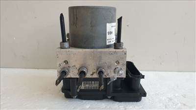 512483 Fiat Ducato 2009, ABS Kocka,  0265231617, 0265800461. 517250970