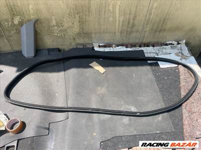 BMW 3 GT Bal első Gumikéder 51764856821