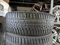 215/55 r17 Hankook téligumi 4db eladó 215/55r17 garnitúra