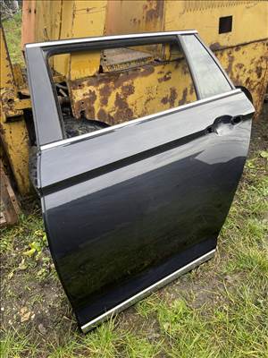 Volkswagen Passat B8 VW Passat B8 kombi, variant Bal hátsó oldal ajtó 