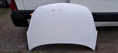 Opel Corsa D motorháztető 