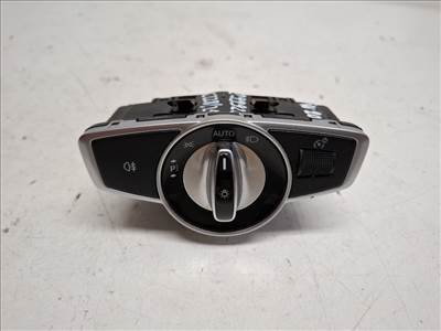 Mercedes-Benz c-osztály w205 (c205) világításkapcsoló A2059057007