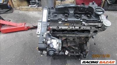 Seat León III, Volkswagen Golf VII CRM motor, fűzött blokk hengerfejjel