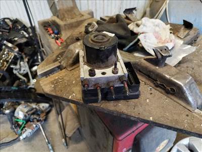 Suzuki Swift 2004- ABS kocka 5wk84124 86g02wd