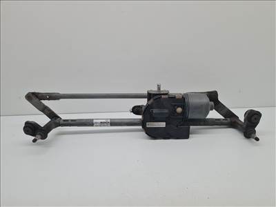 Volkswagen Golf VI első ablaktörlő szerkezet motorral (28492) 5k1955023 5k1955119