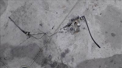 Ford Transit Tranzit MK8 14- 2.2 DPF AC üzemanyag pumpa szivattyú 8385 bk219a407ad