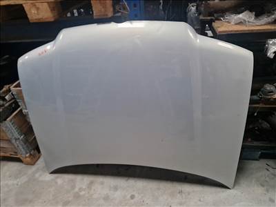 Volkswagen Bora motorháztető LB7Z (25653)