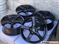  5x114.3 lyukosztású 7,5JJ 18" újszerű (gyári felni) Hyundai Kia Mazda alufelni