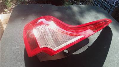 Volvo 31323034 XC60 bal hátsó lámpa