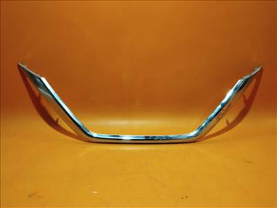 Nissan Leaf 2 króm keret (M.25.1219R)