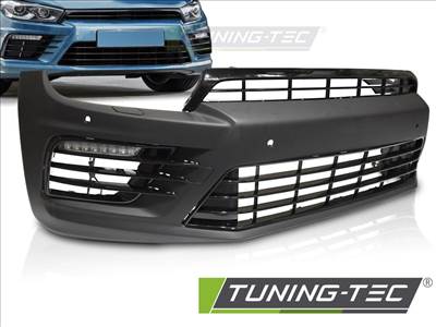 VW SCIROCCO (14-17) R STYLE Tuning-Tec Lökhárító