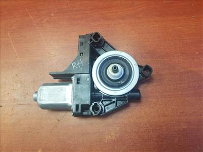 VOLVO S60 II, VOLVO V60, VOLVO XC60, VOLVO XC90 Bal hátsó Ablakemelő Motor