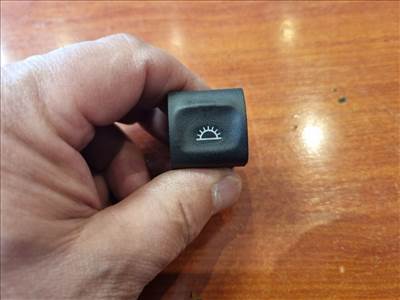 OPEL OMEGA Ablakfűtés Kapcsoló 90494418