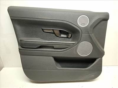 Land Rover Evoque (L538) bal első ajtókárpit