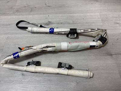 Opel Corsa E OPEL CORSA E Bal első Függöny Légzsák 39045977