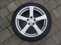 18" 5x114,3 ET40 alufelni 225/45R18 téligumi Mazda Honda Kia Hyundai Tesla Renault Suzuki