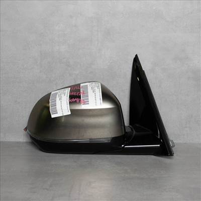 BMW X3 G01 jobb visszapillantó PIN:9 (kamera, holttér)