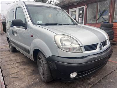 Renault Kangoo I 1.5DCI bontott alkatrészei