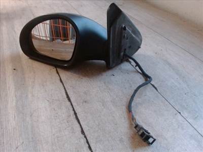 SEAT LEON 99- Bal visszapillantó tükör elektromos
