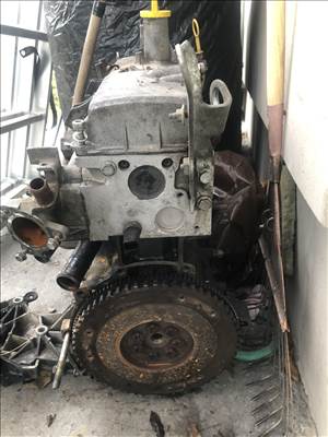 Renault Kangoo I 1.4 motorblokk 