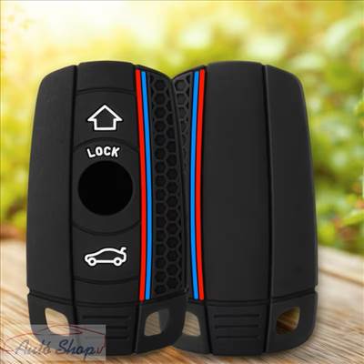  BMW E90 E60 E70 E87 Szilikon autókulcs tok 3 5 6 sorozat M3 M5 X1 X5 X6 Z4 E71 E72 E88 E89 E91 E92 BMW kulcs kiegészítők Kiváló minőségű KULCS VÉDŐ , BURKOLAT , KULCSTOK 