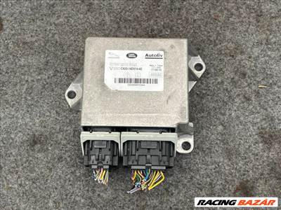 Jaguar XF JAGUAR XF (_J05_, CC9) Légzsák Elektronika cx2314d374 620757900a