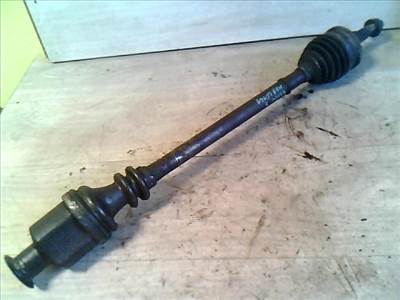 RENAULT Kangoo 2003.01 - 2008.01 Jobb első féltengely