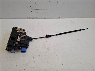 Skoda Fabia (6Y) bal első ajtózár 5J1837015