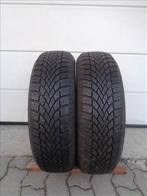 Bridgestone 175/70R14 téli gumi 2db nagyon keveset futott újszerűen eladó.