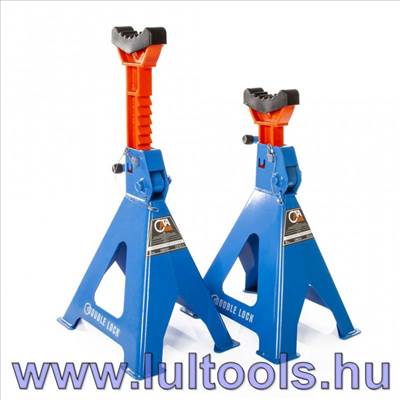 6 tonnás műhely bak párban