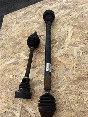 Volkswagen Passat B6, Volkswagen Golf V féltengely  1k0407272cc