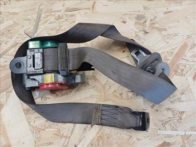 Mazda Premacy (1999-2004) Jobb Első Biztonsági Öv