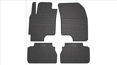 Chevrolet Epica Frogum 411227 fekete gumiszőnyeg szett
