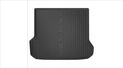 Volvo V70 III Kombi Frogum DZ406049 fekete műanyag - gumi csomagtértálca