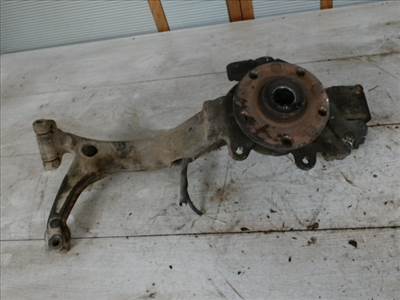 VOLKSWAGEN passat 96.10-00.10 b5 csonkállvány kerékaggyal jobb első