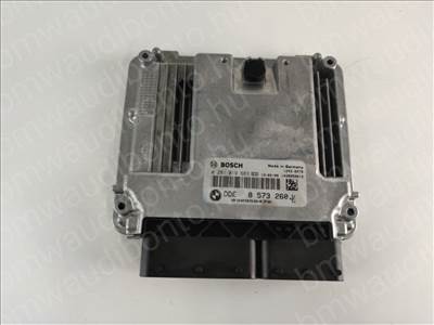 BMW 1 (F20)  114 d Motorvezérlő egység/modul (ECU) (8573260, 13618570934, 13618514735)