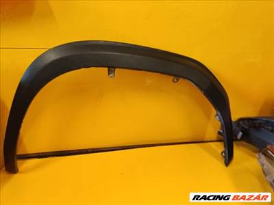 Toyota Yaris Cross (XP210) Bal első Sárvédő Díszléc 756120d010