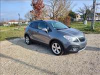 Eladó Opel Mokka 1.7 CDTI (1686 cm³, 130 PS)