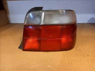 BMW 3-as sorozat E36 Bmw e36 compact jobb hátsó lámpa fehér indexes 