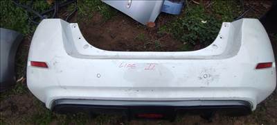 Nissan Leaf II Hátsó lökhárító 