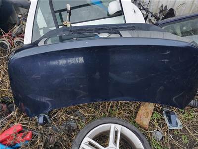 BMW 5-ös sorozat E60/E61 Csomagtérajtó 