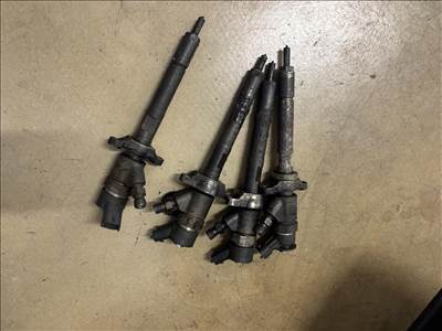 Peugeot Partner II 1.6 hdi porlasztók 4 db 04455110234