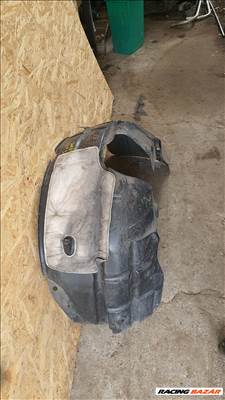 2016 Ford Ecosport bal első dobbetét 