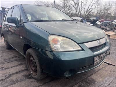 Suzuki Liana 1.6i bontott alkatrészei
