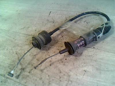 VOLKSWAGEN golf iii. kuplung bowden
