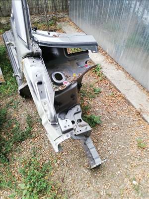 Fiat 500 Nyúlvány, jobb első negyed 